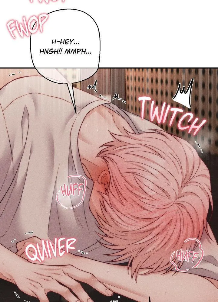 Love Remedy Chapter 57 page 90 - 