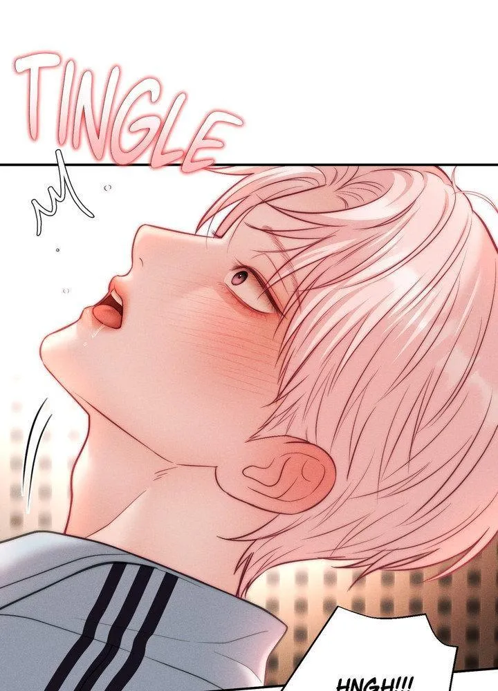 Love Remedy Chapter 57 page 10 - 