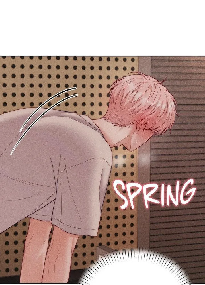 Love Remedy Chapter 57 page 93 - 