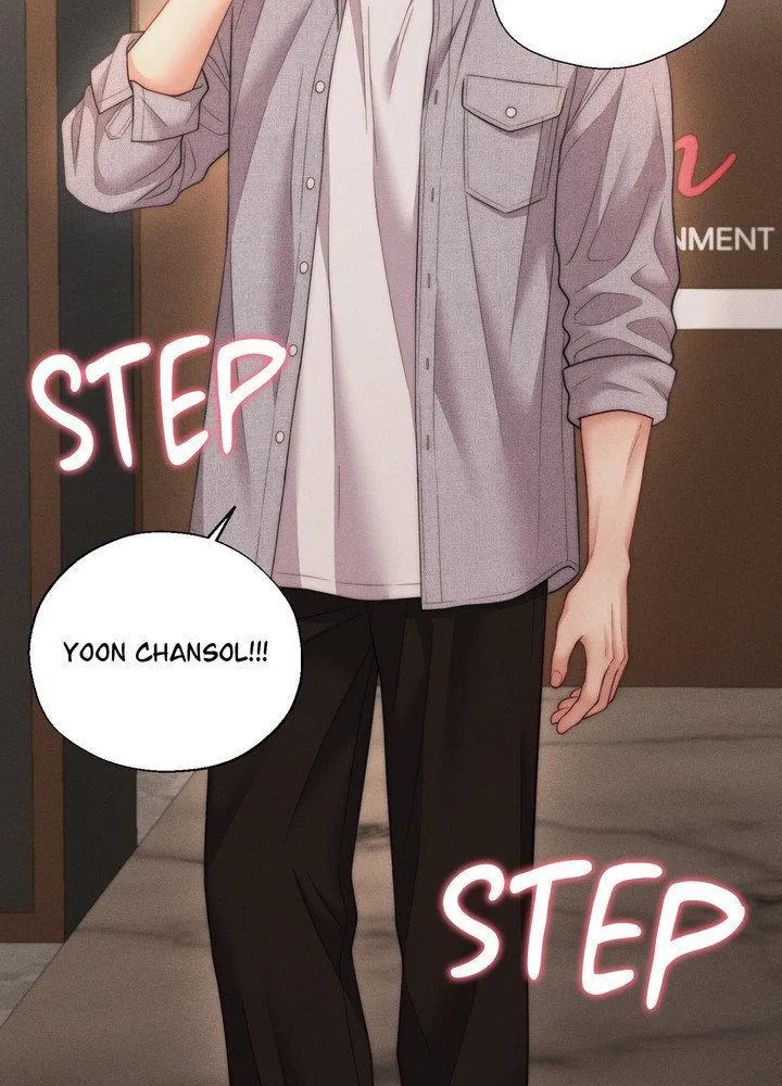 Love Remedy Chapter 57 page 97 - 