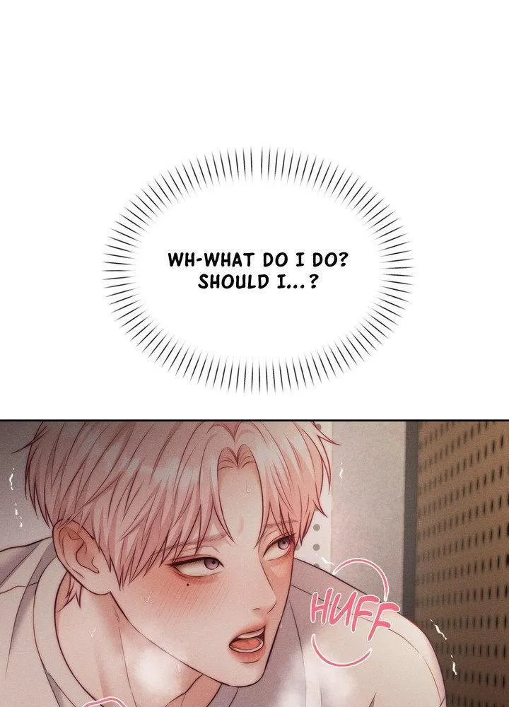 Love Remedy Chapter 57 page 99 - 
