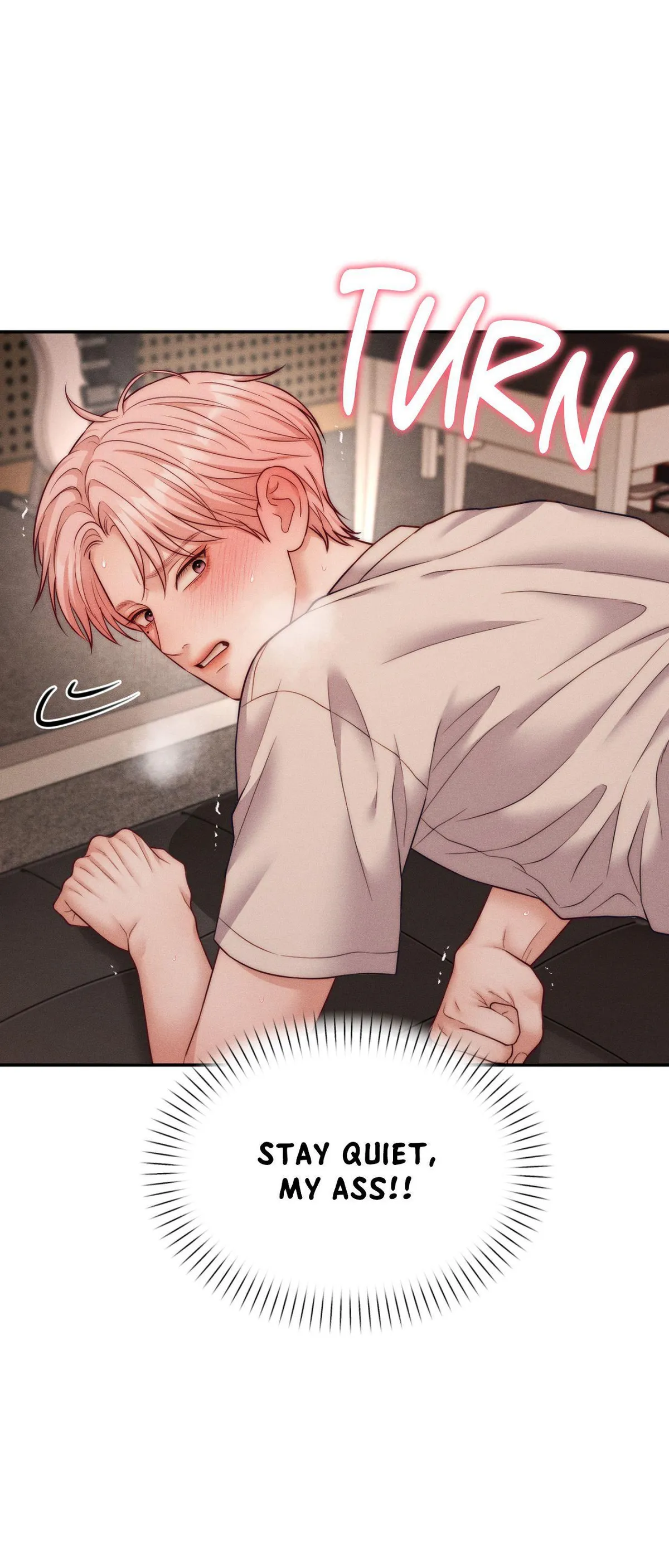 Love Remedy Chapter 58 page 2 - 
