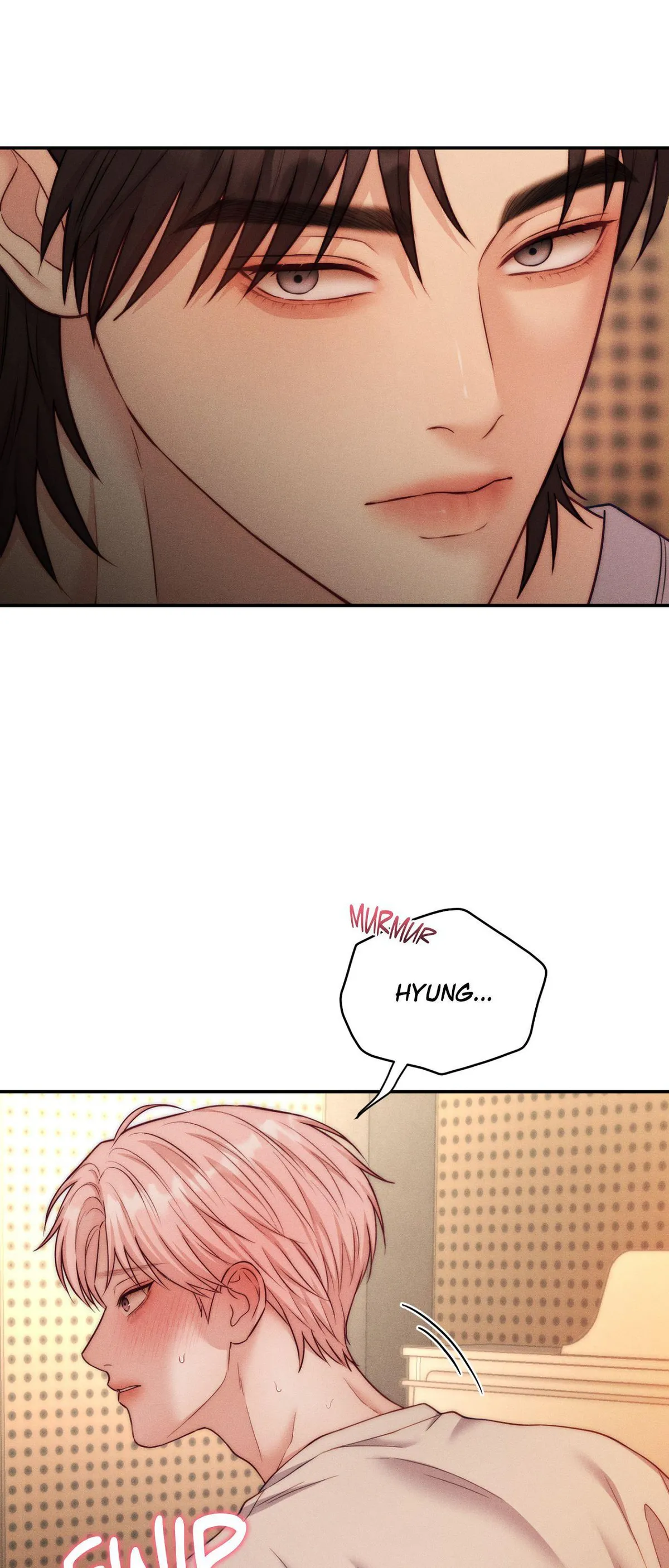 Love Remedy Chapter 58 page 11 - 