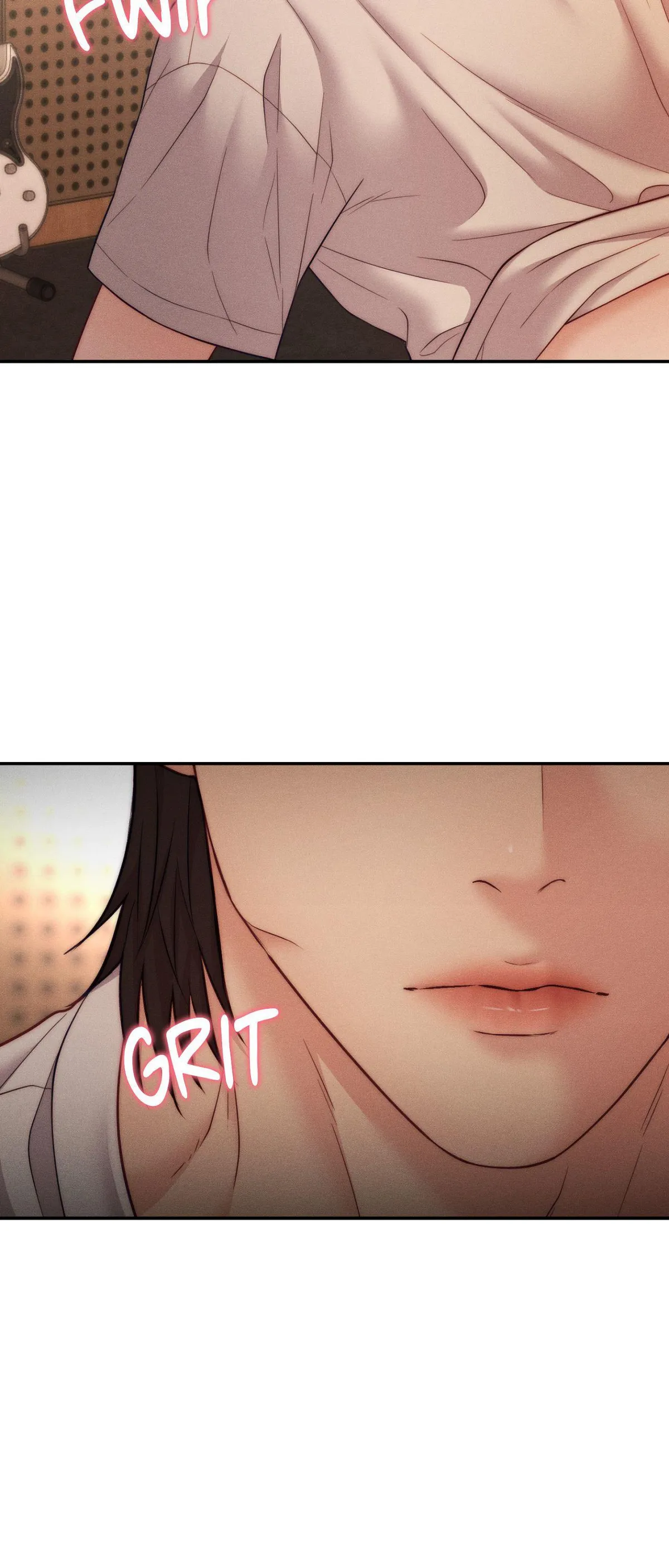 Love Remedy Chapter 58 page 12 - 
