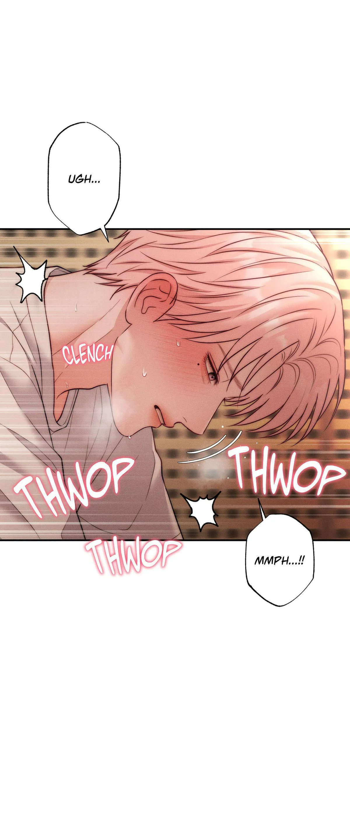 Love Remedy Chapter 58 page 15 - 