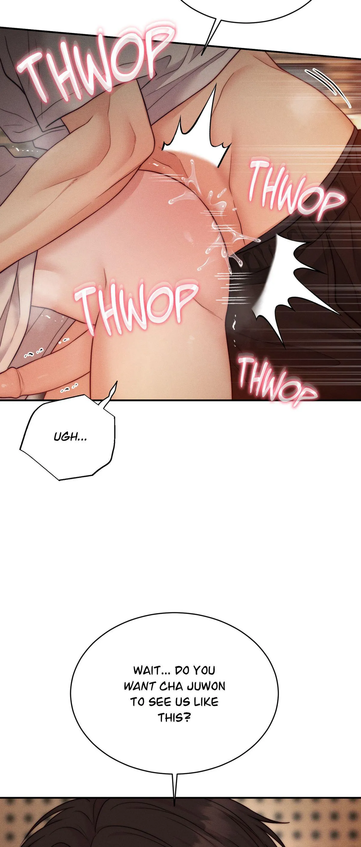 Love Remedy Chapter 58 page 21 - 