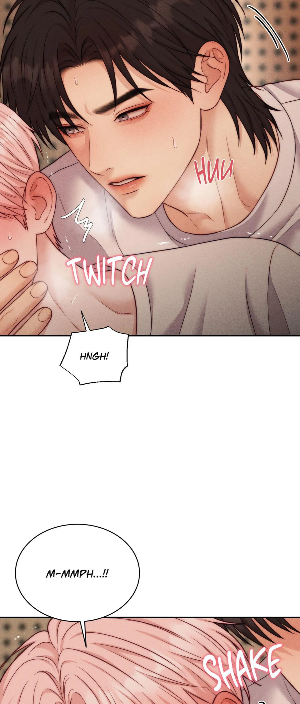 Love Remedy Chapter 58 page 22 - 