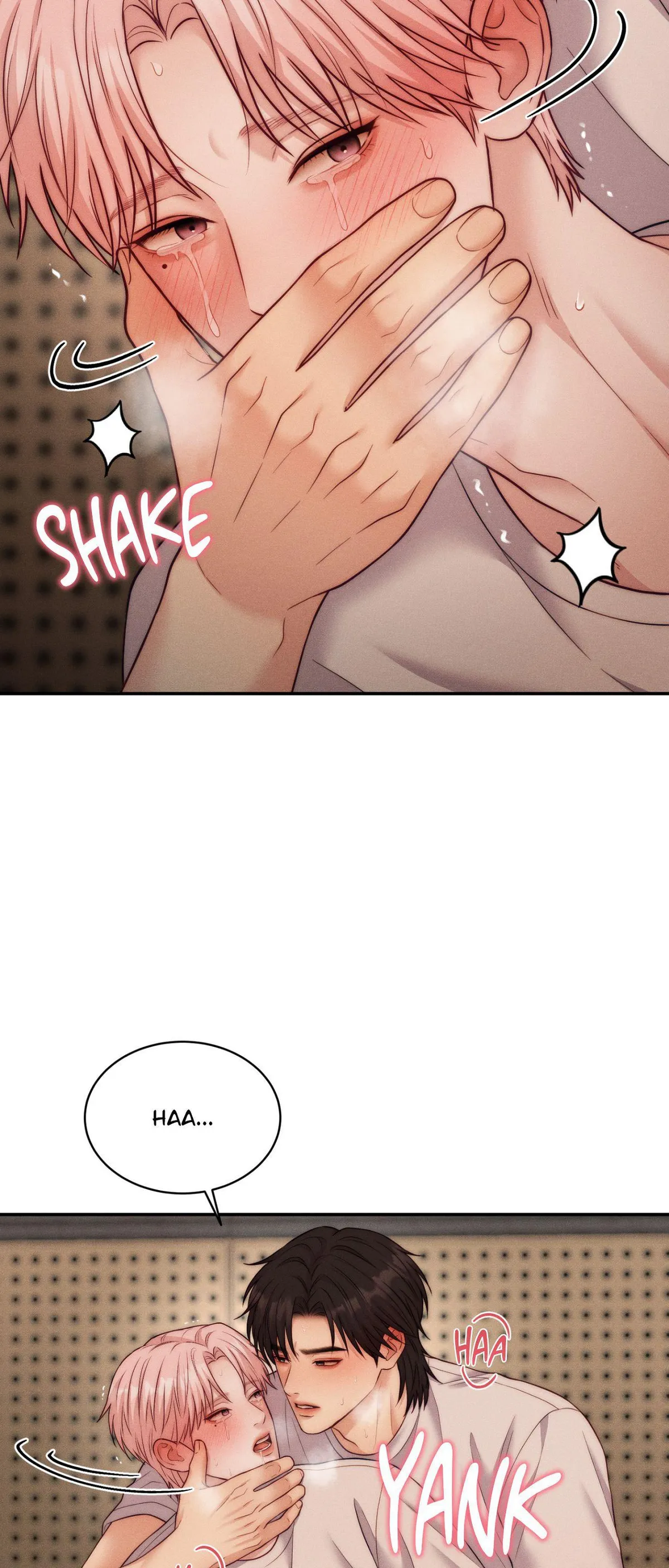 Love Remedy Chapter 58 page 23 - 