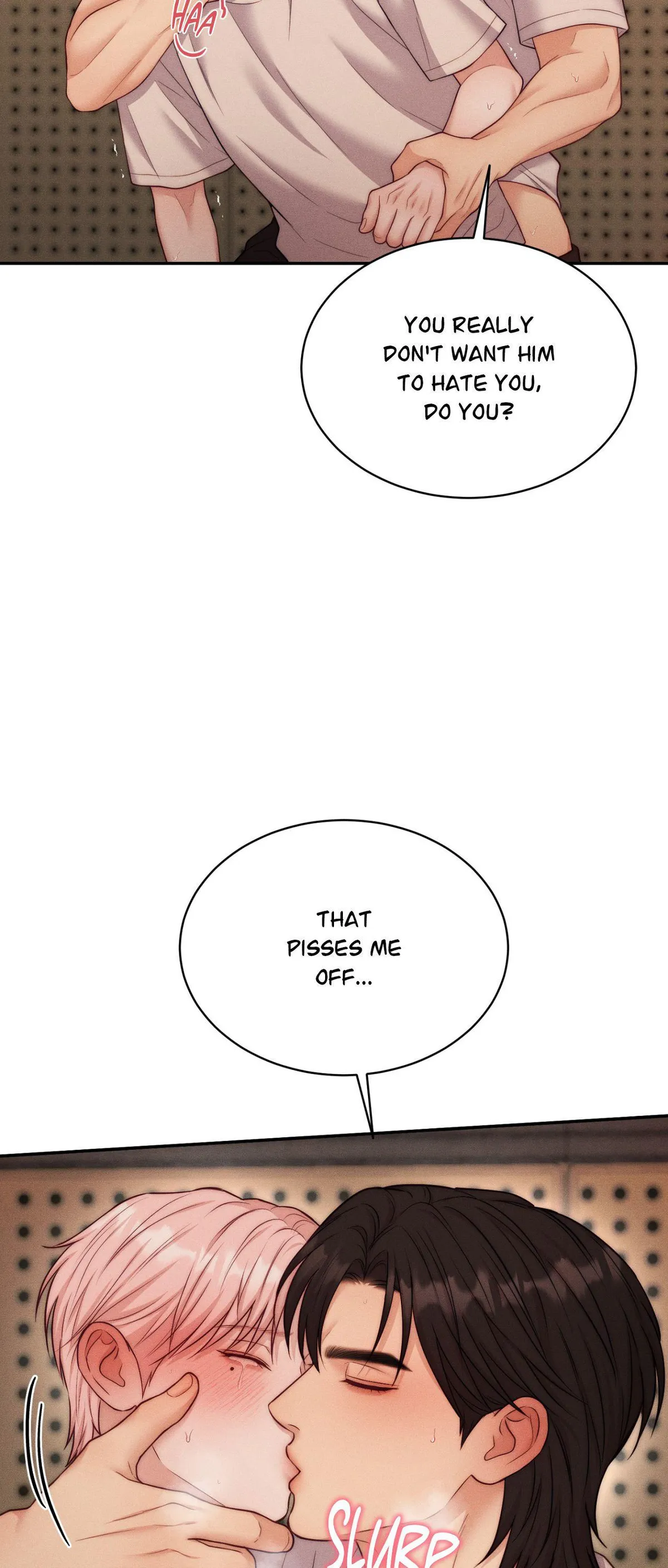 Love Remedy Chapter 58 page 24 - 