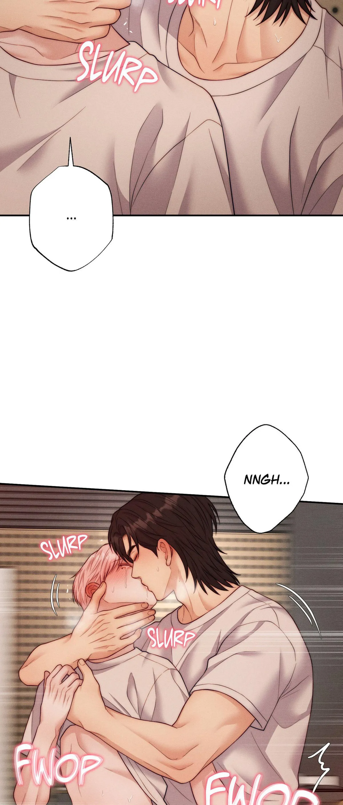 Love Remedy Chapter 58 page 25 - 