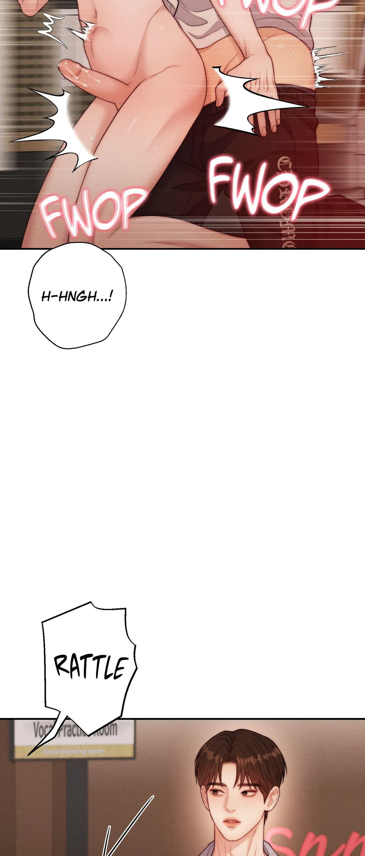Love Remedy Chapter 58 page 26 - 