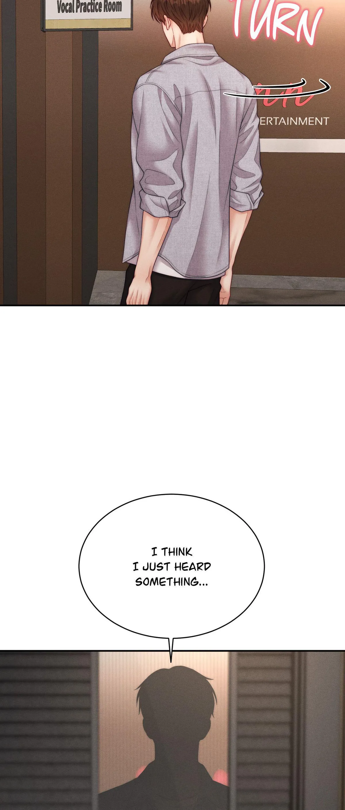 Love Remedy Chapter 58 page 28 - 