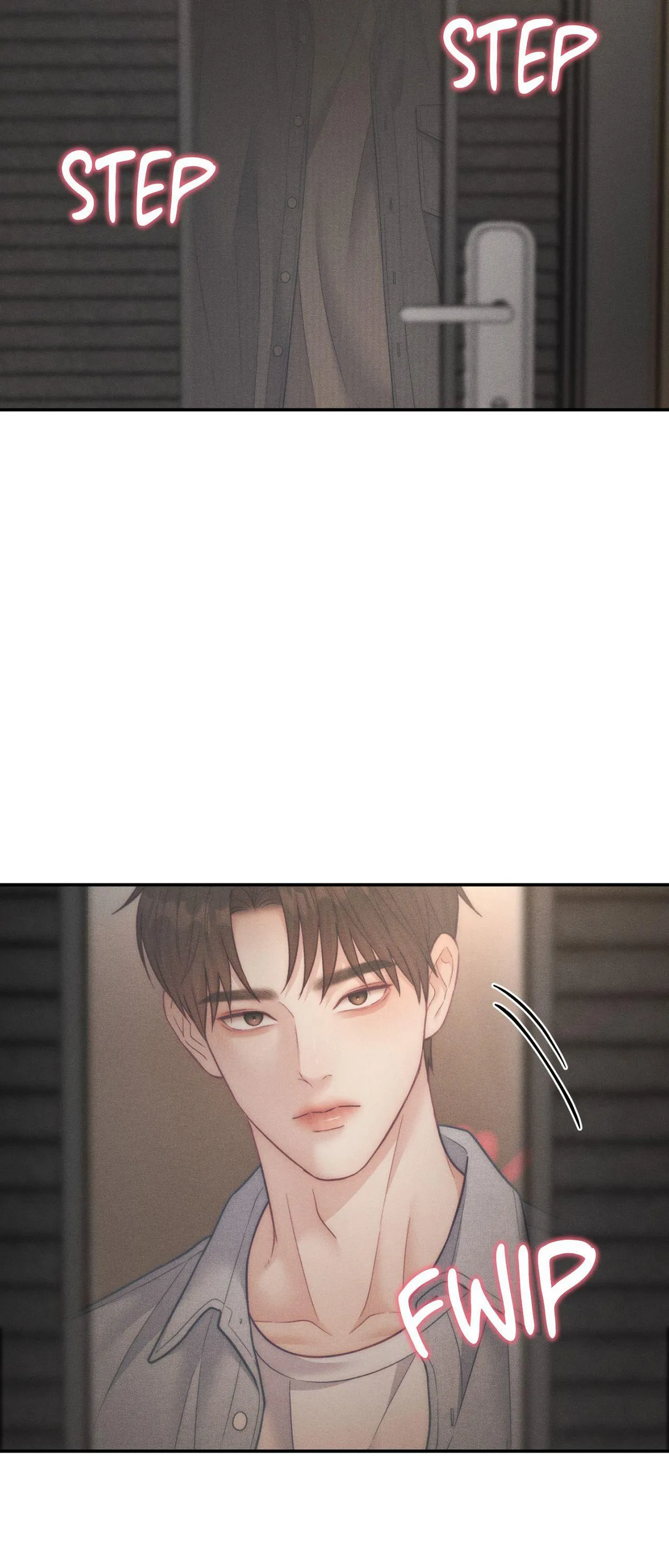 Love Remedy Chapter 58 page 29 - 