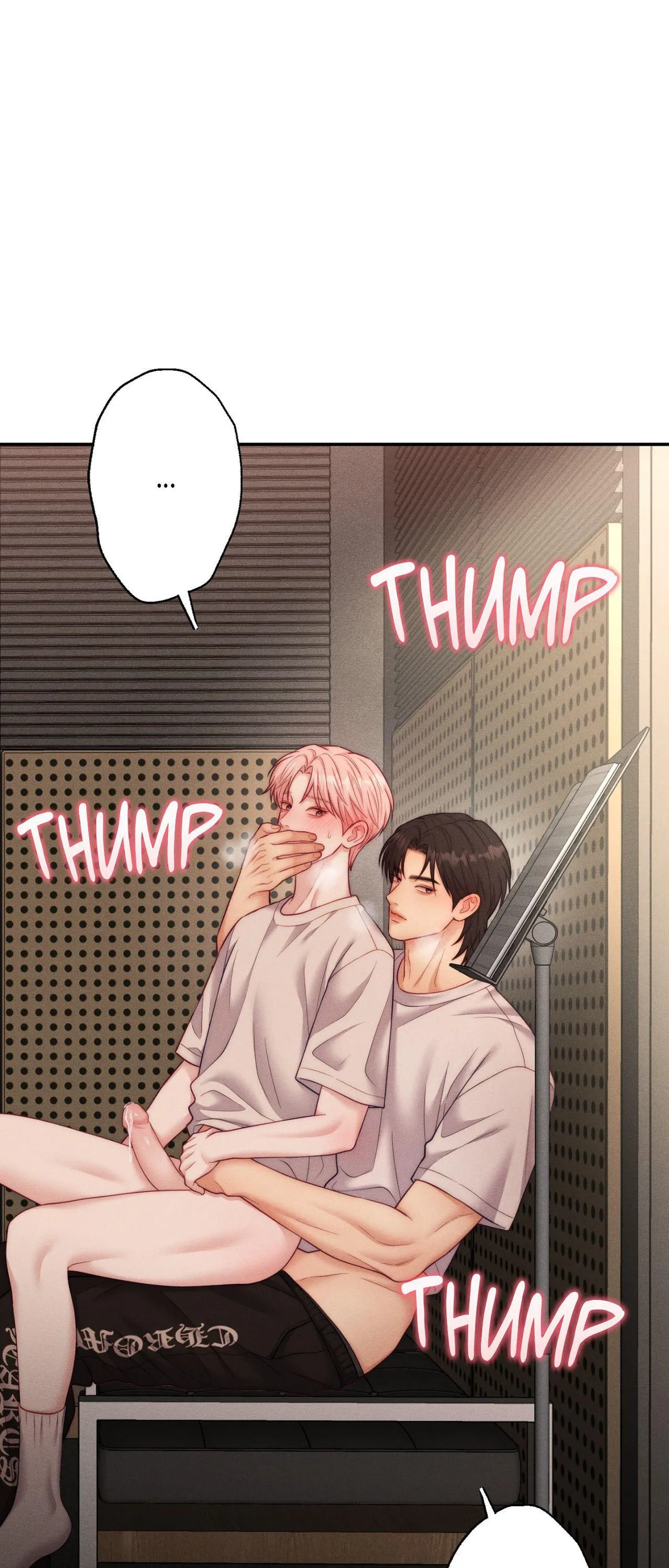 Love Remedy Chapter 58 page 32 - 