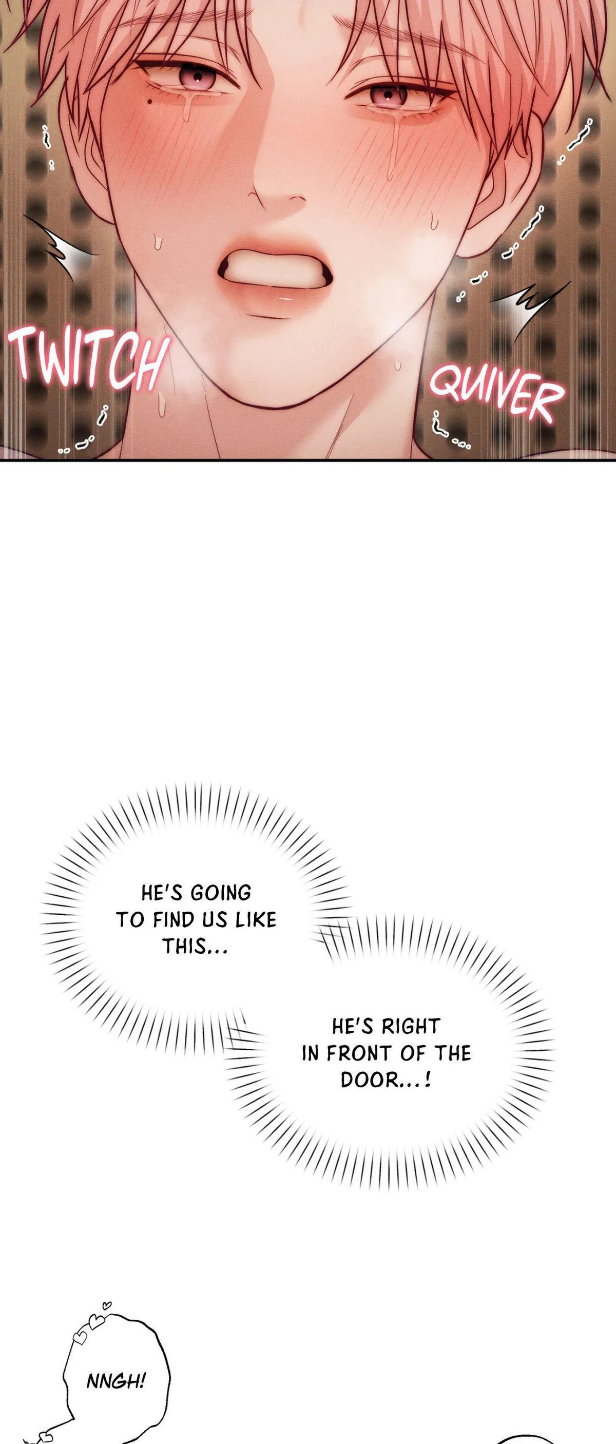 Love Remedy Chapter 58 page 37 - 