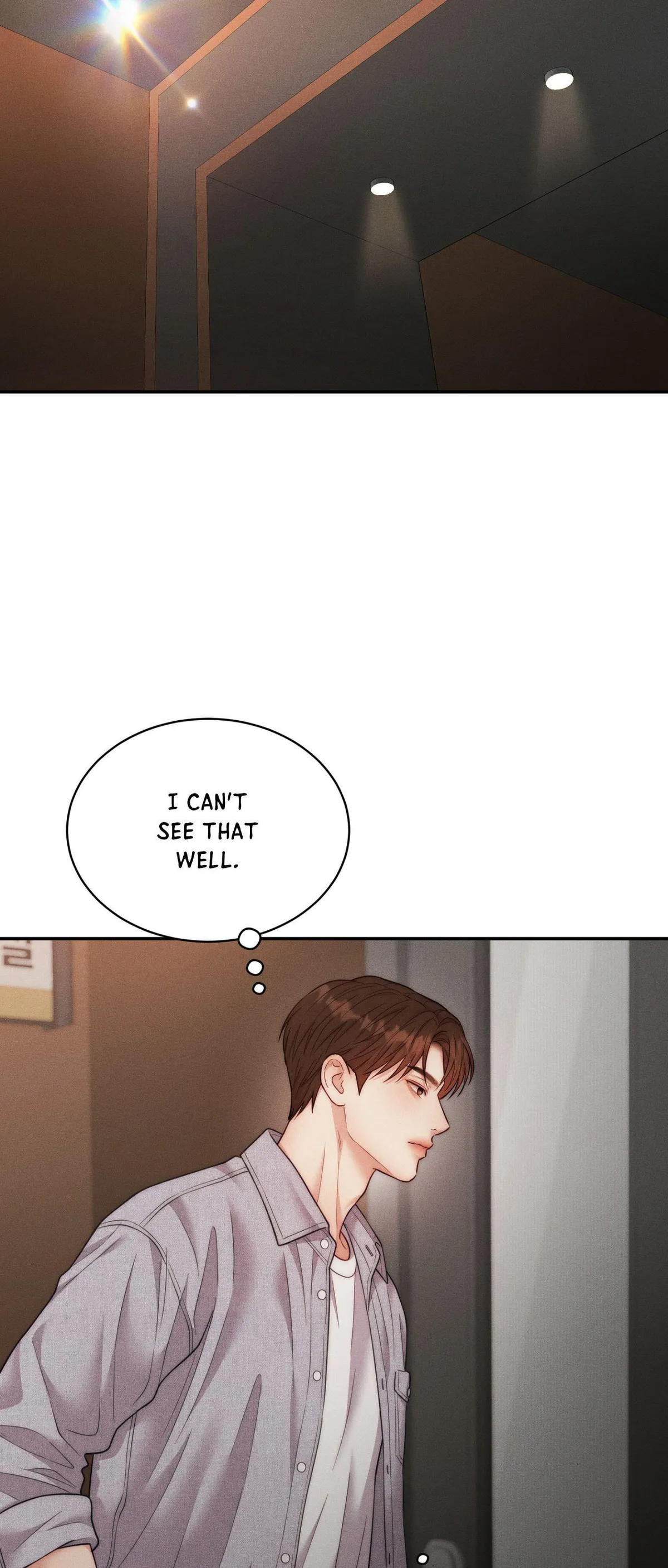Love Remedy Chapter 58 page 40 - 