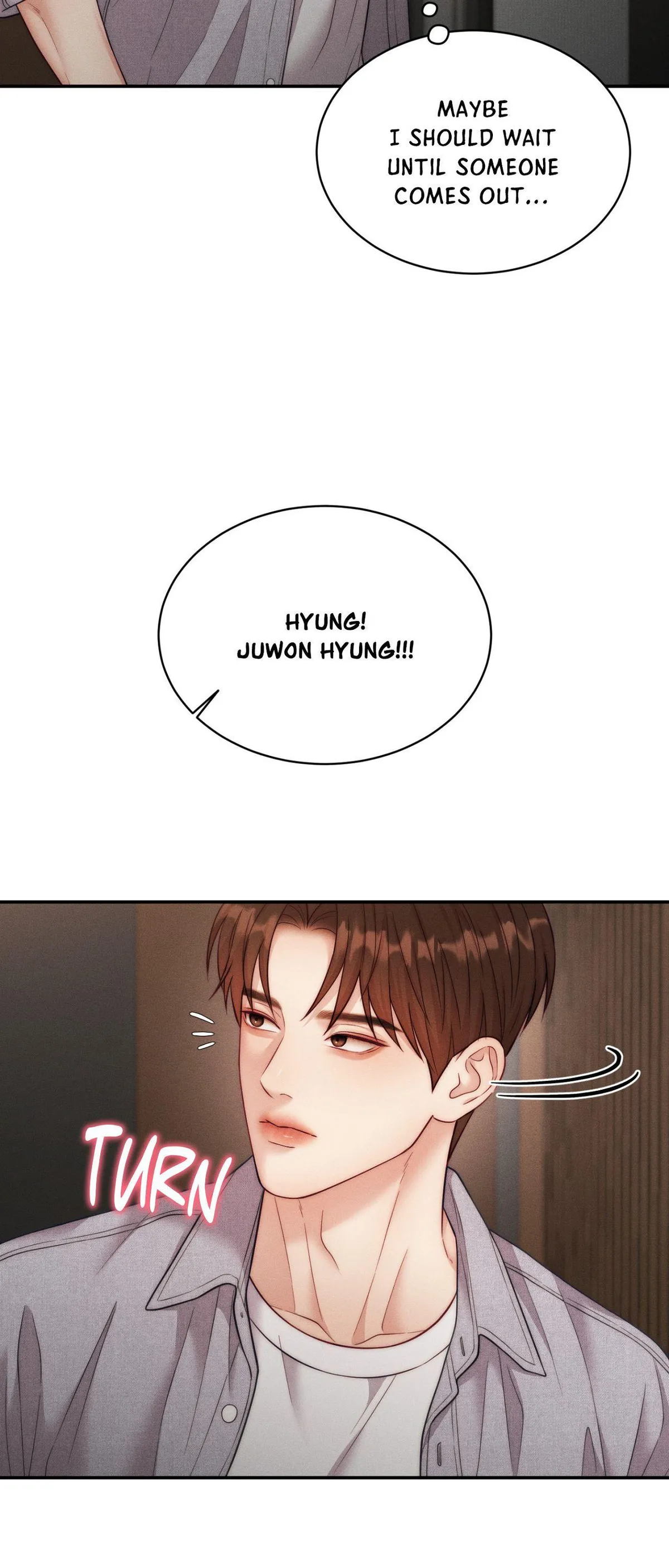 Love Remedy Chapter 58 page 41 - 