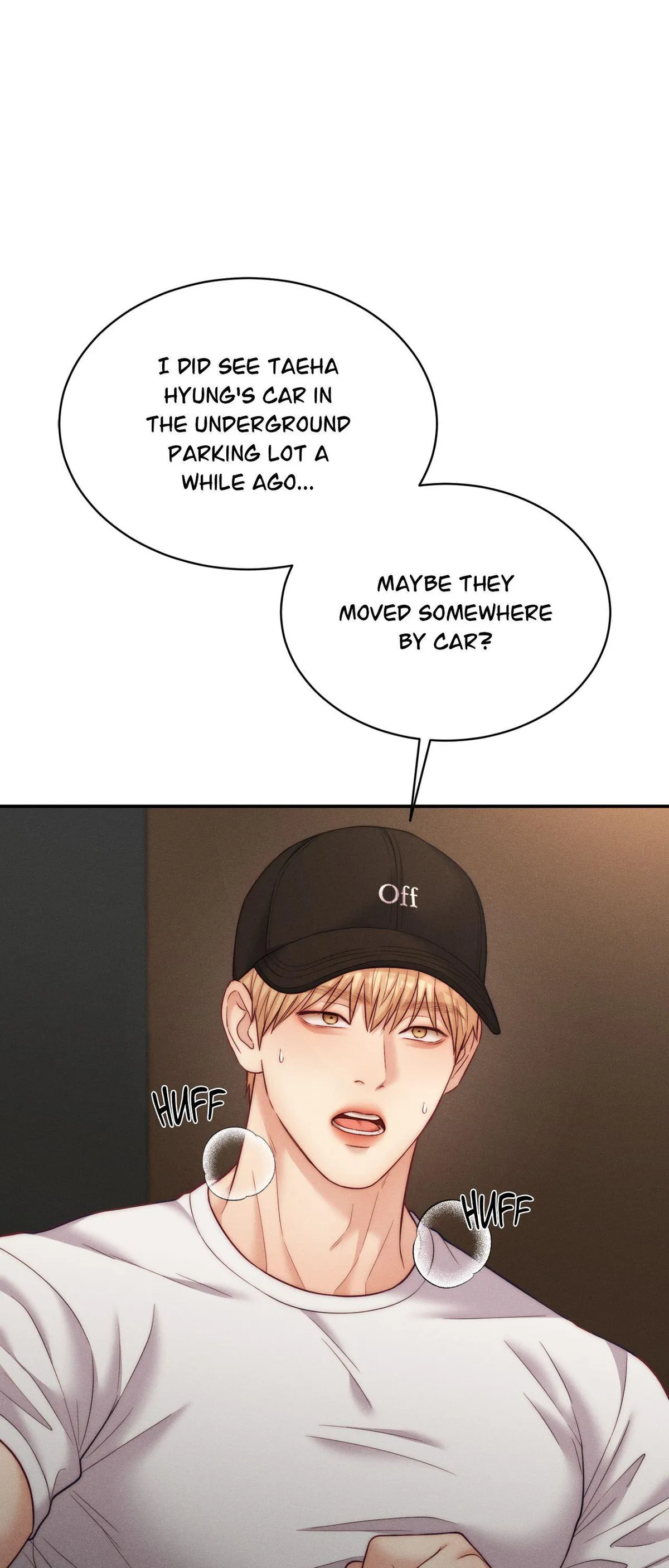 Love Remedy Chapter 58 page 43 - 