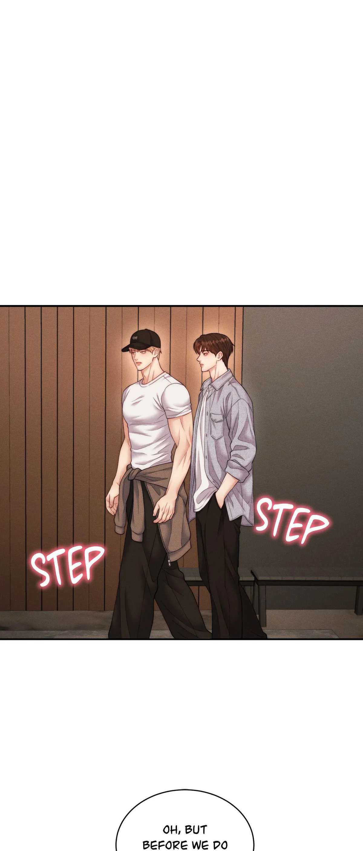 Love Remedy Chapter 58 page 45 - 