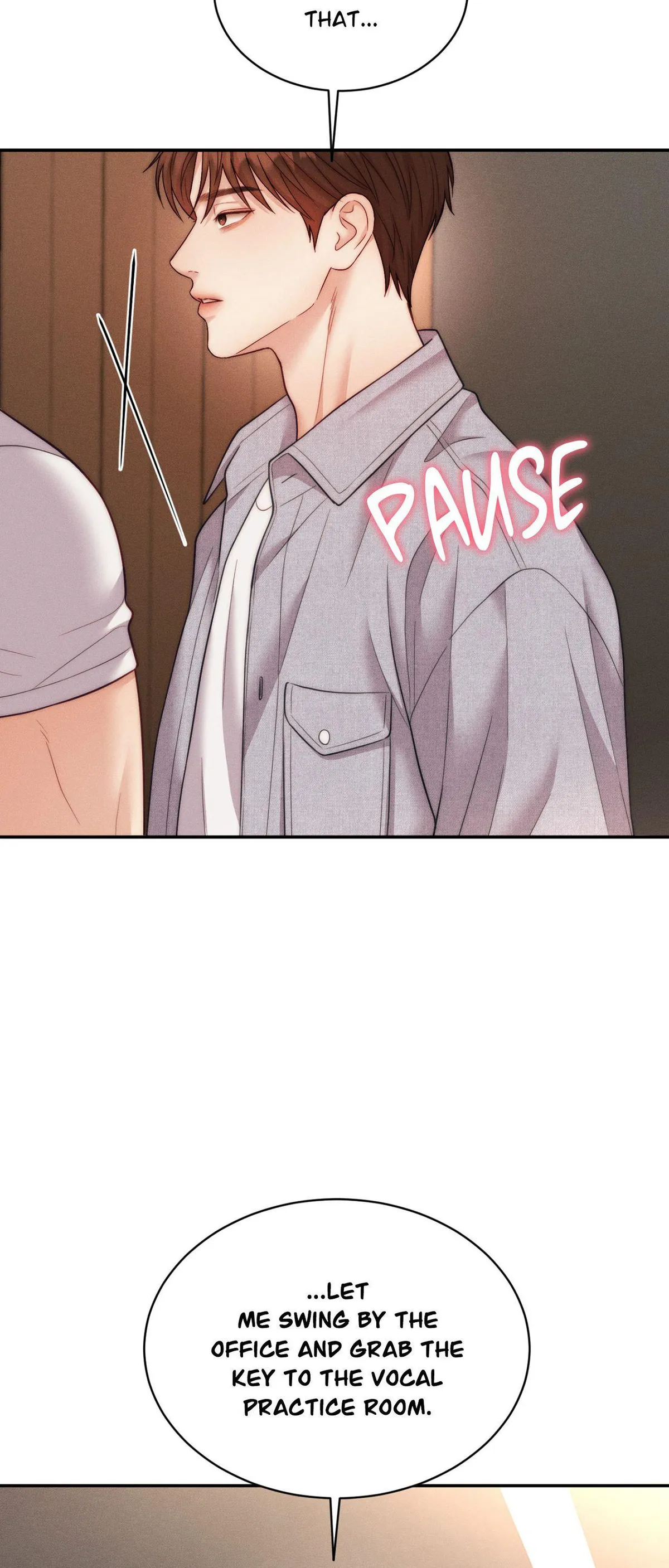 Love Remedy Chapter 58 page 46 - 