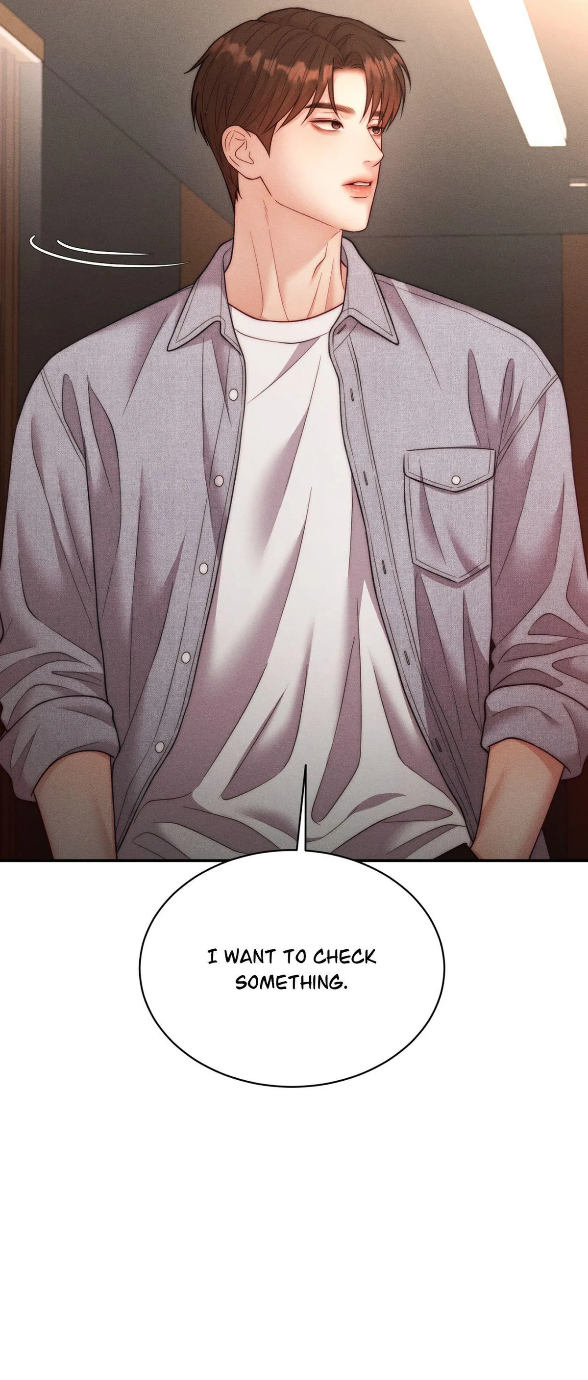 Love Remedy Chapter 58 page 47 - 