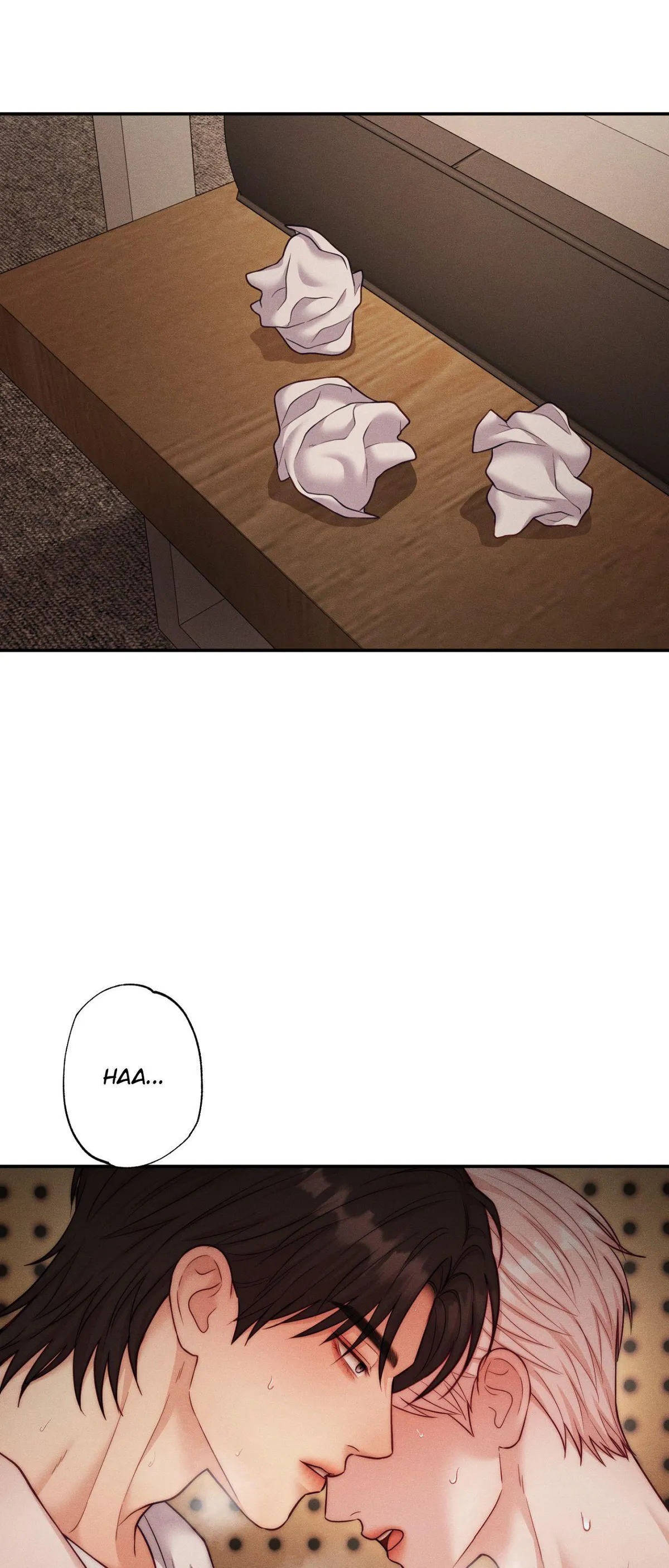 Love Remedy Chapter 58 page 49 - 