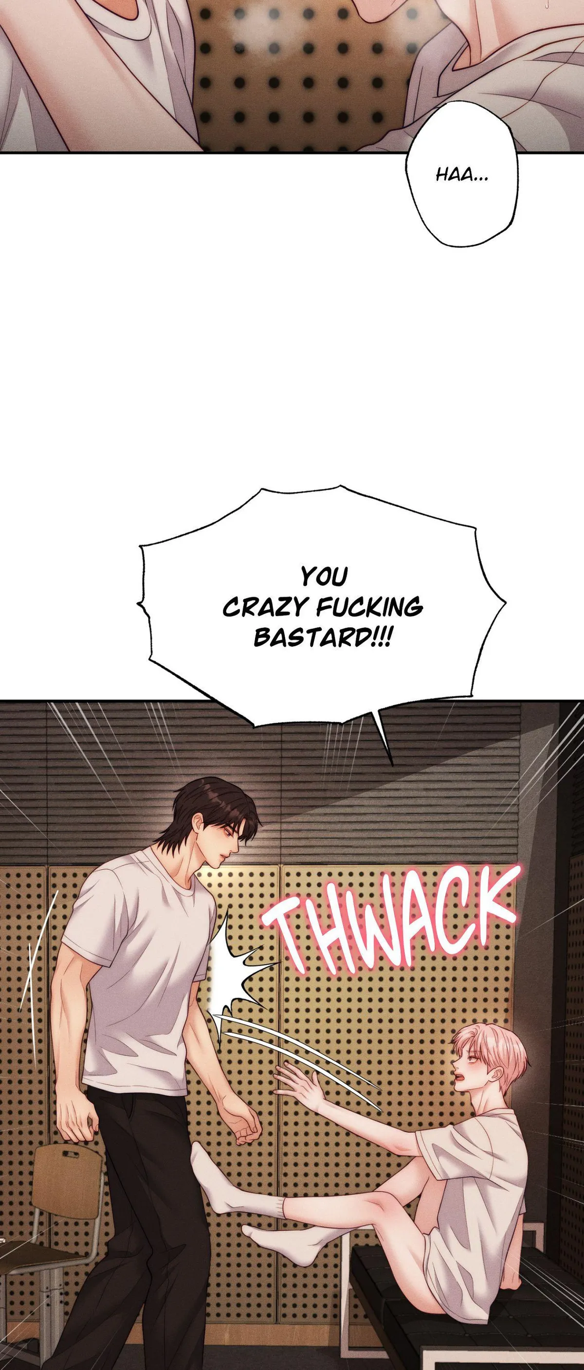 Love Remedy Chapter 58 page 50 - 
