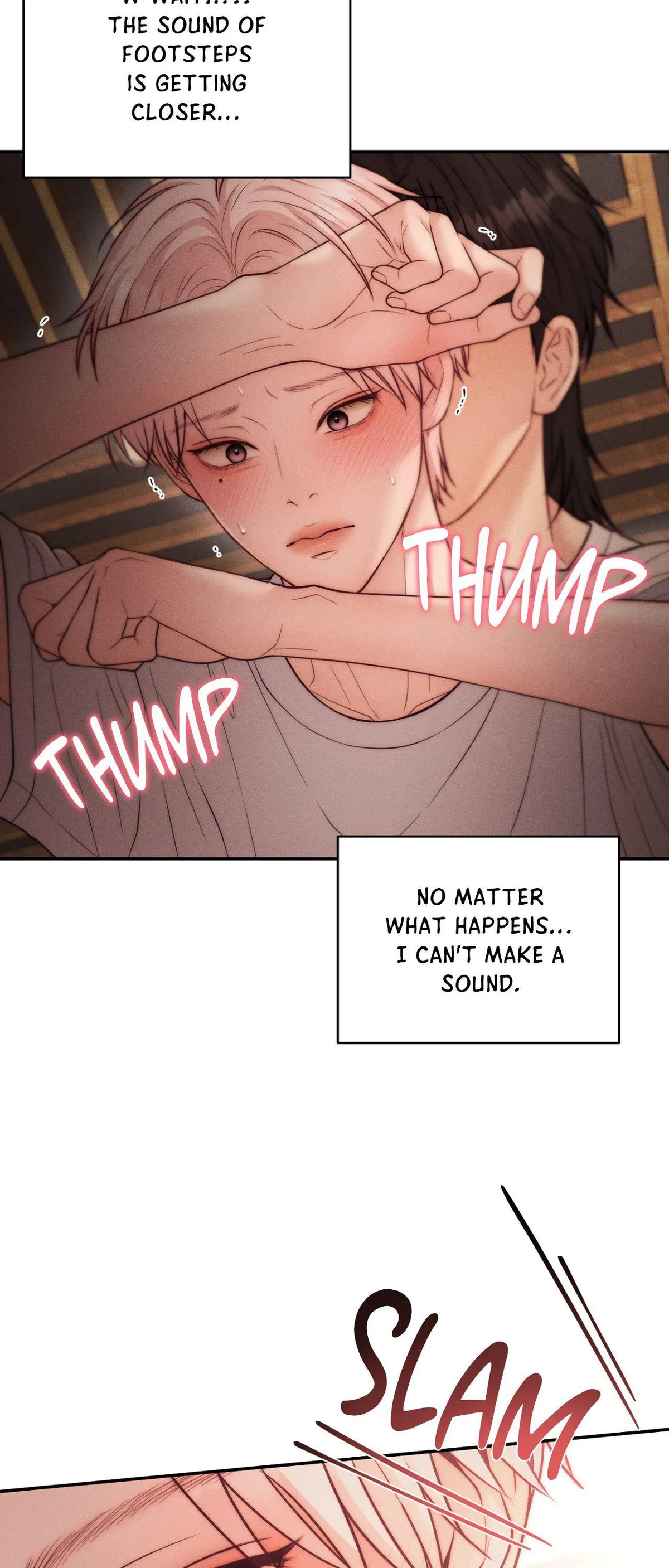 Love Remedy Chapter 58 page 6 - 
