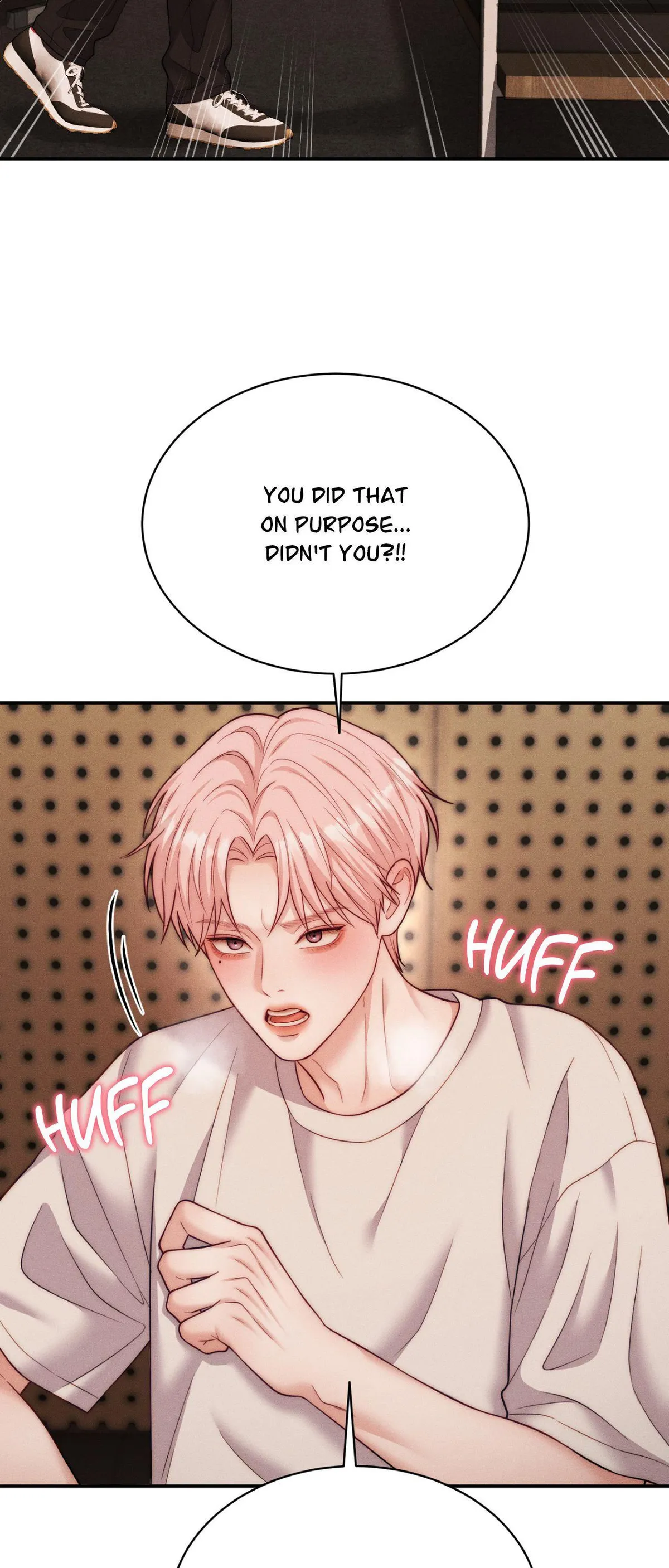 Love Remedy Chapter 58 page 51 - 
