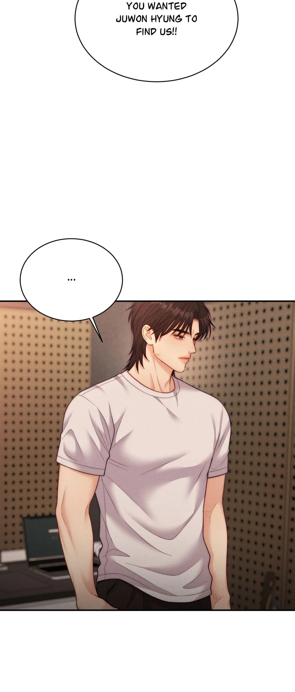 Love Remedy Chapter 58 page 52 - 