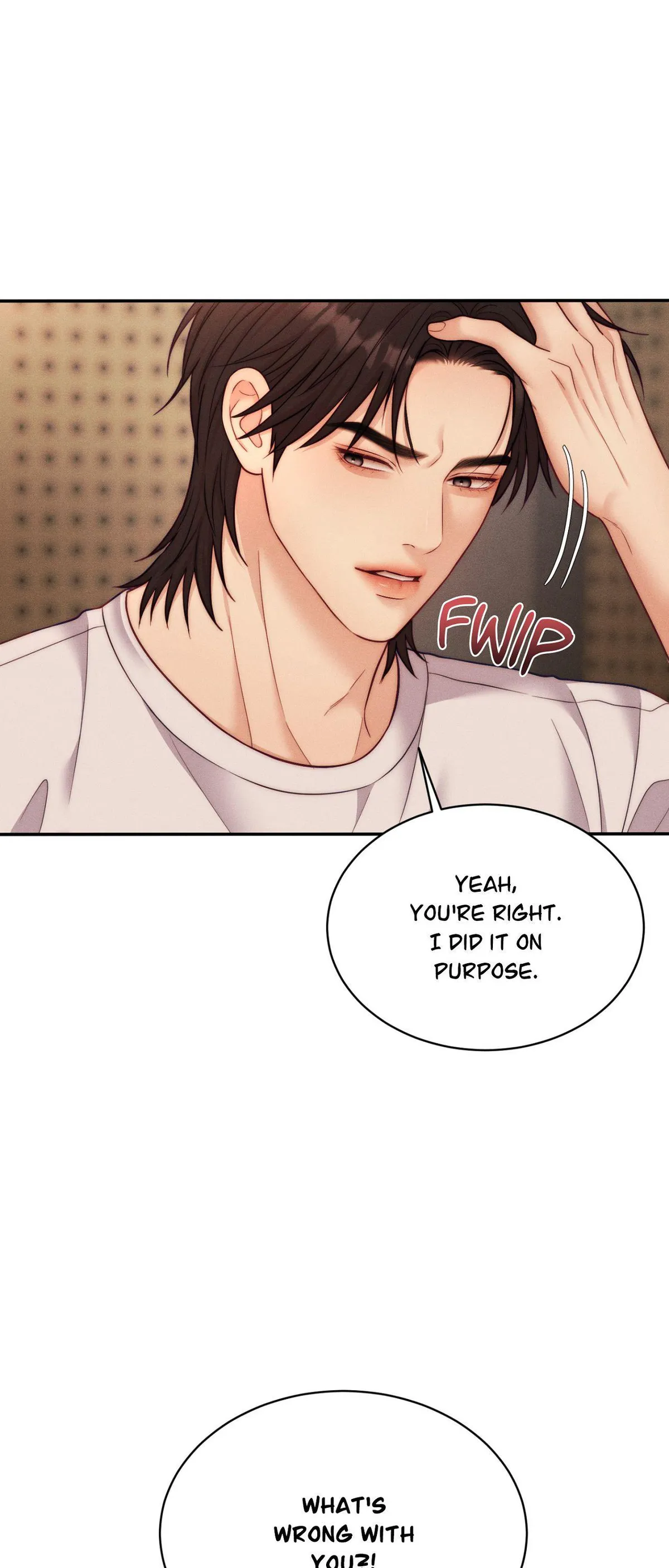 Love Remedy Chapter 58 page 53 - 