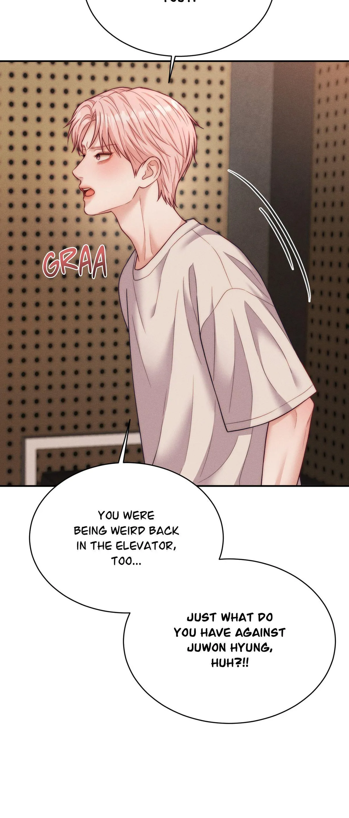 Love Remedy Chapter 58 page 54 - 