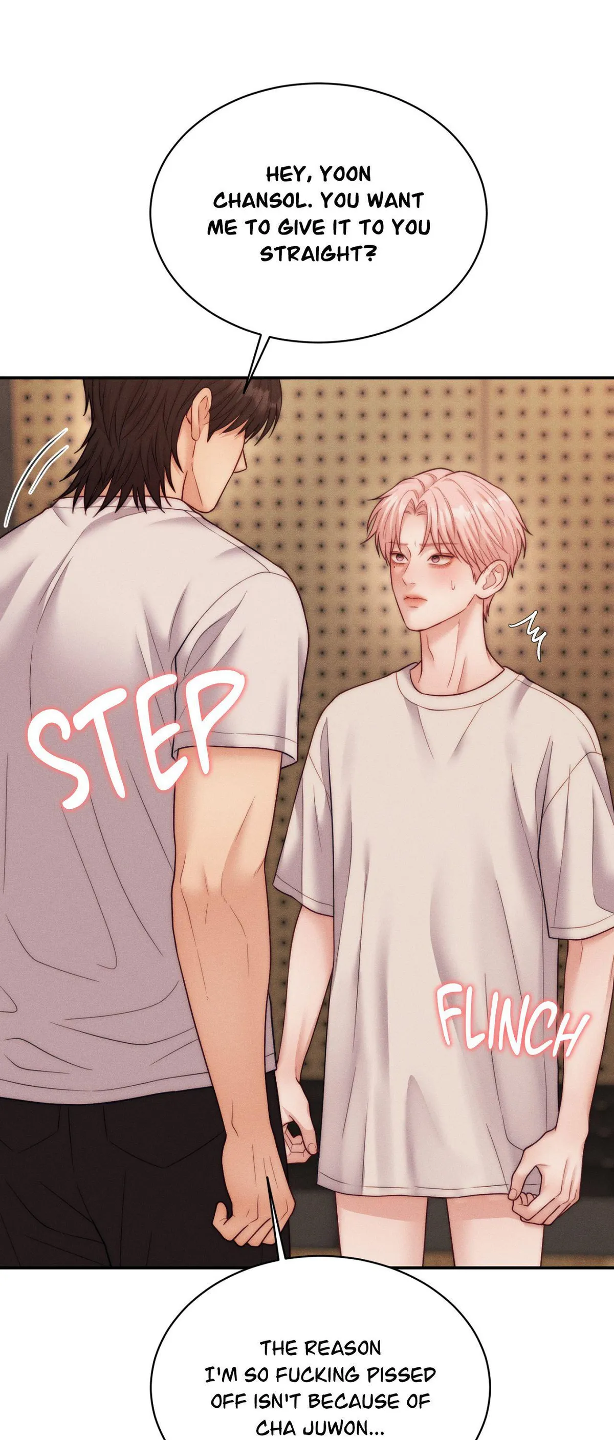 Love Remedy Chapter 58 page 56 - 