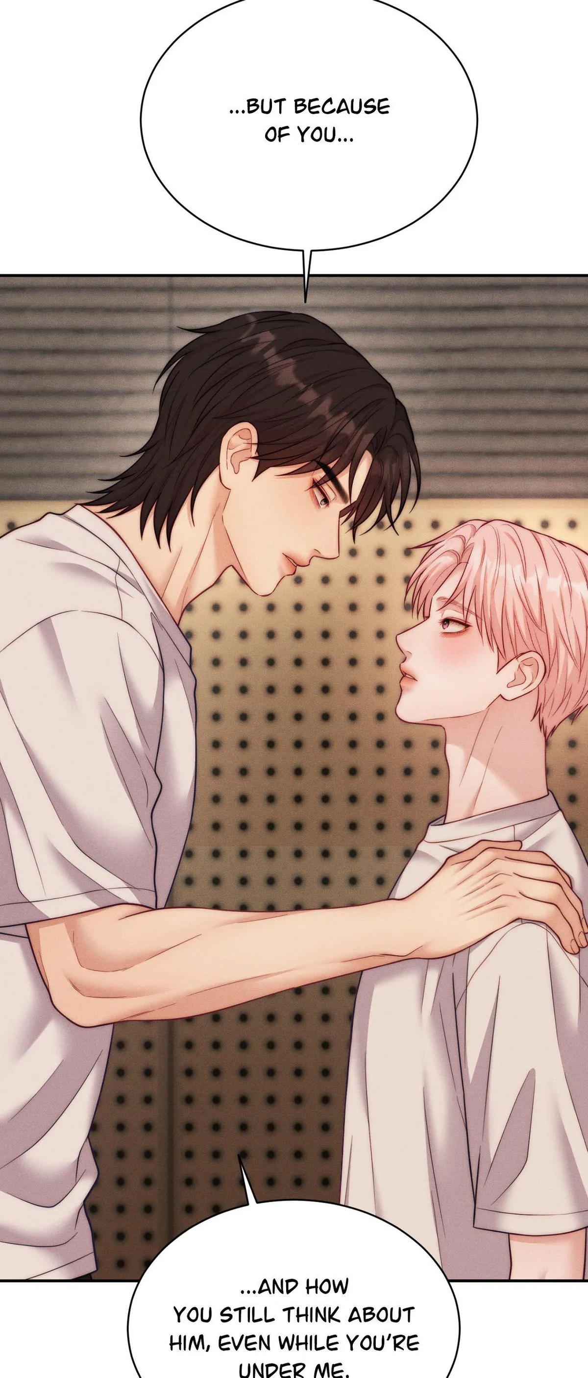 Love Remedy Chapter 58 page 58 - 