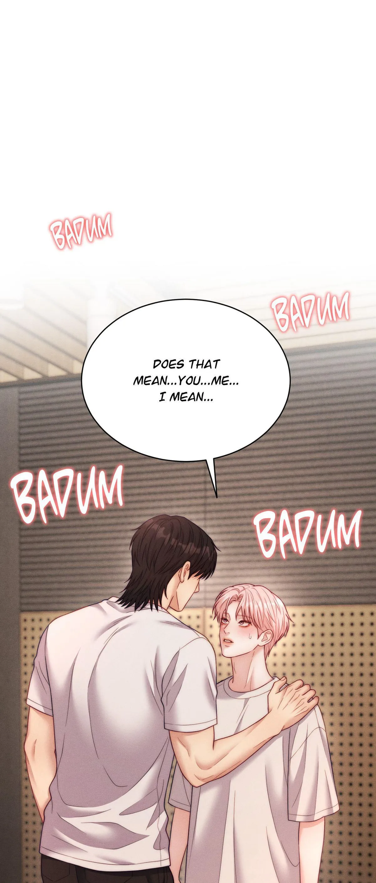 Love Remedy Chapter 58 page 60 - 