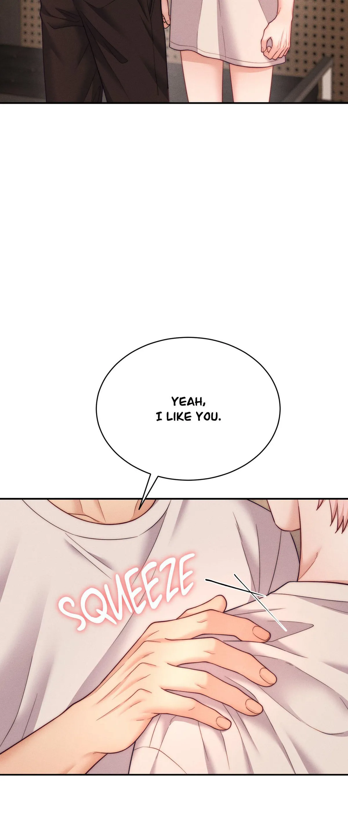 Love Remedy Chapter 58 page 61 - 