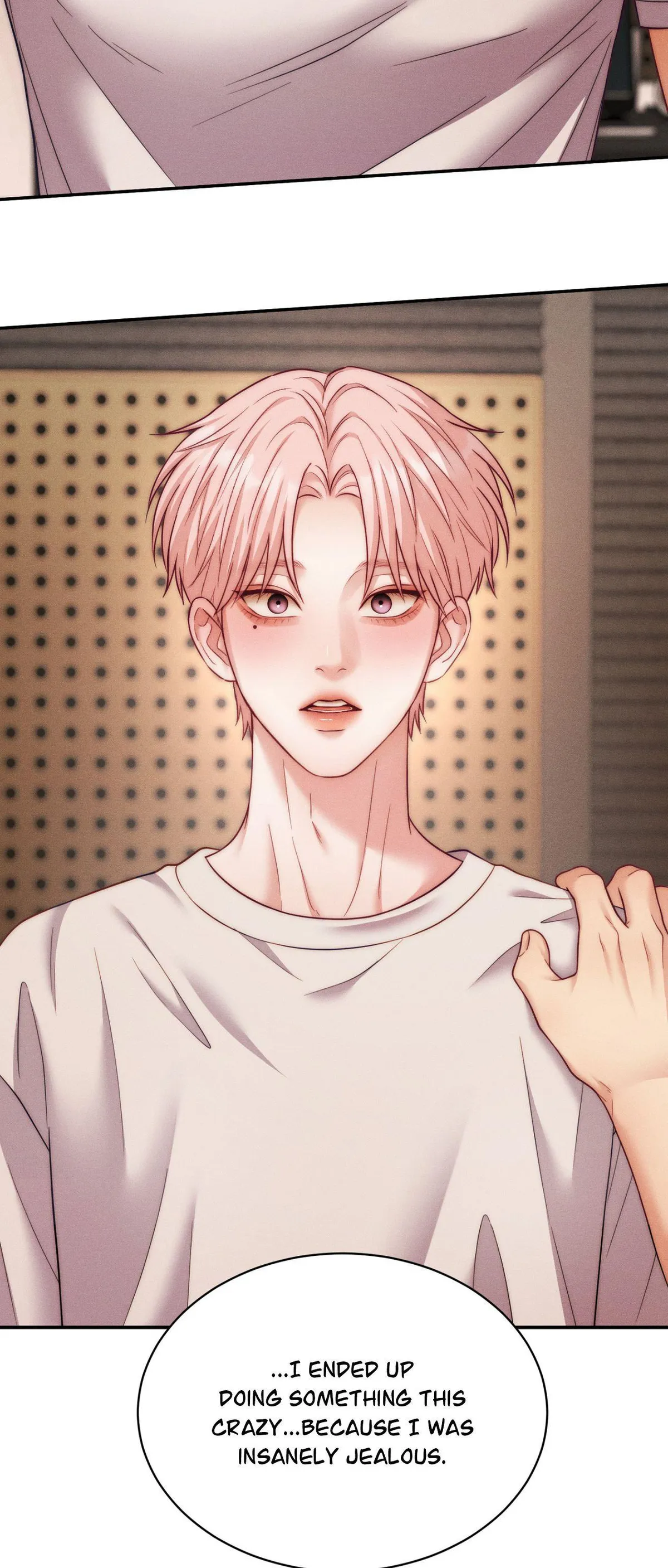 Love Remedy Chapter 58 page 63 - 