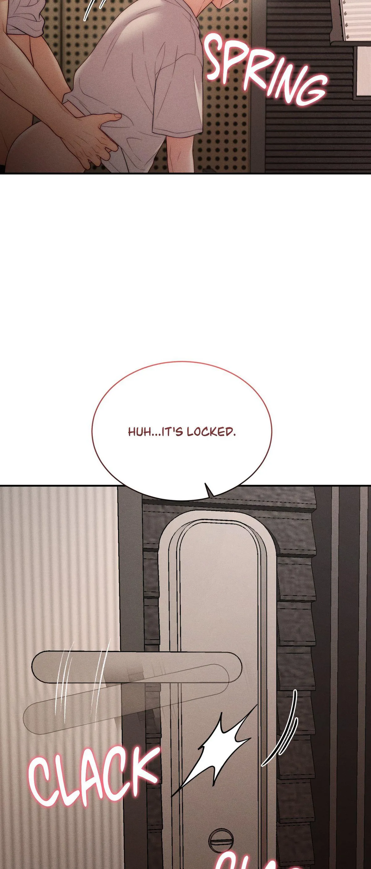 Love Remedy Chapter 58 page 8 - 