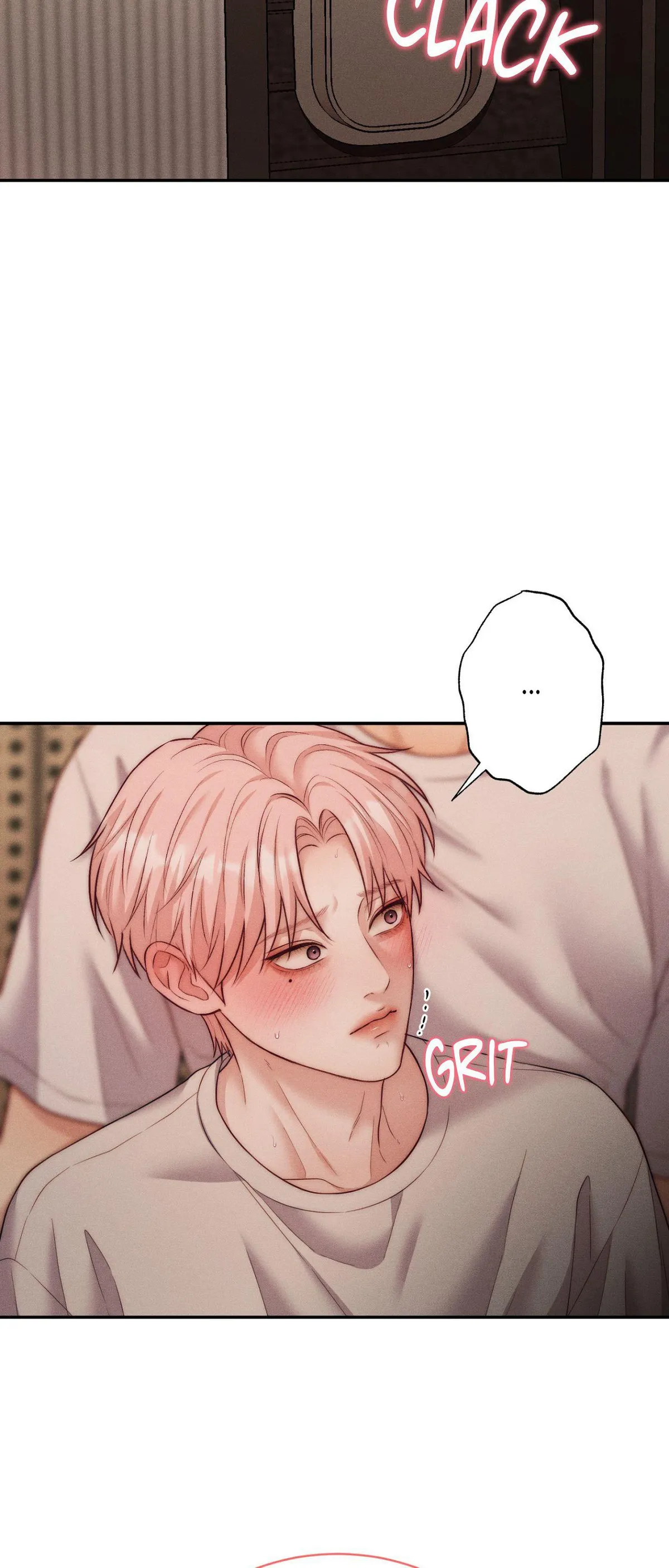 Love Remedy Chapter 58 page 9 - 