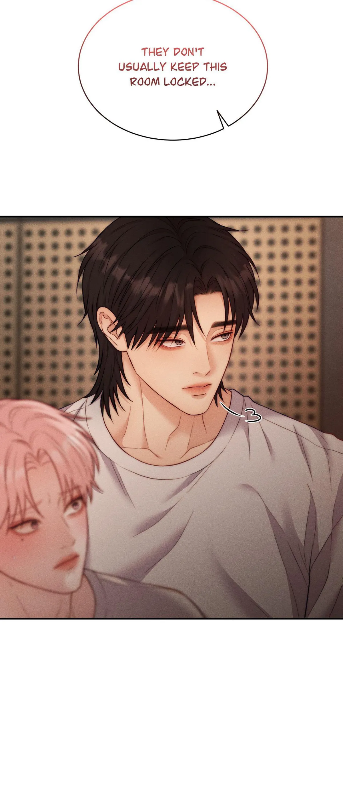 Love Remedy Chapter 58 page 10 - 
