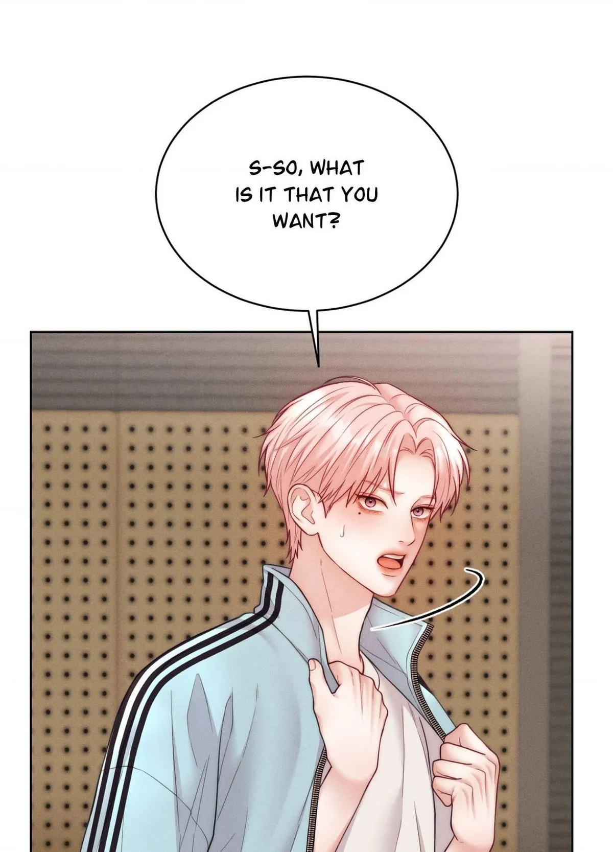 Love Remedy Chapter 59 page 11 - 