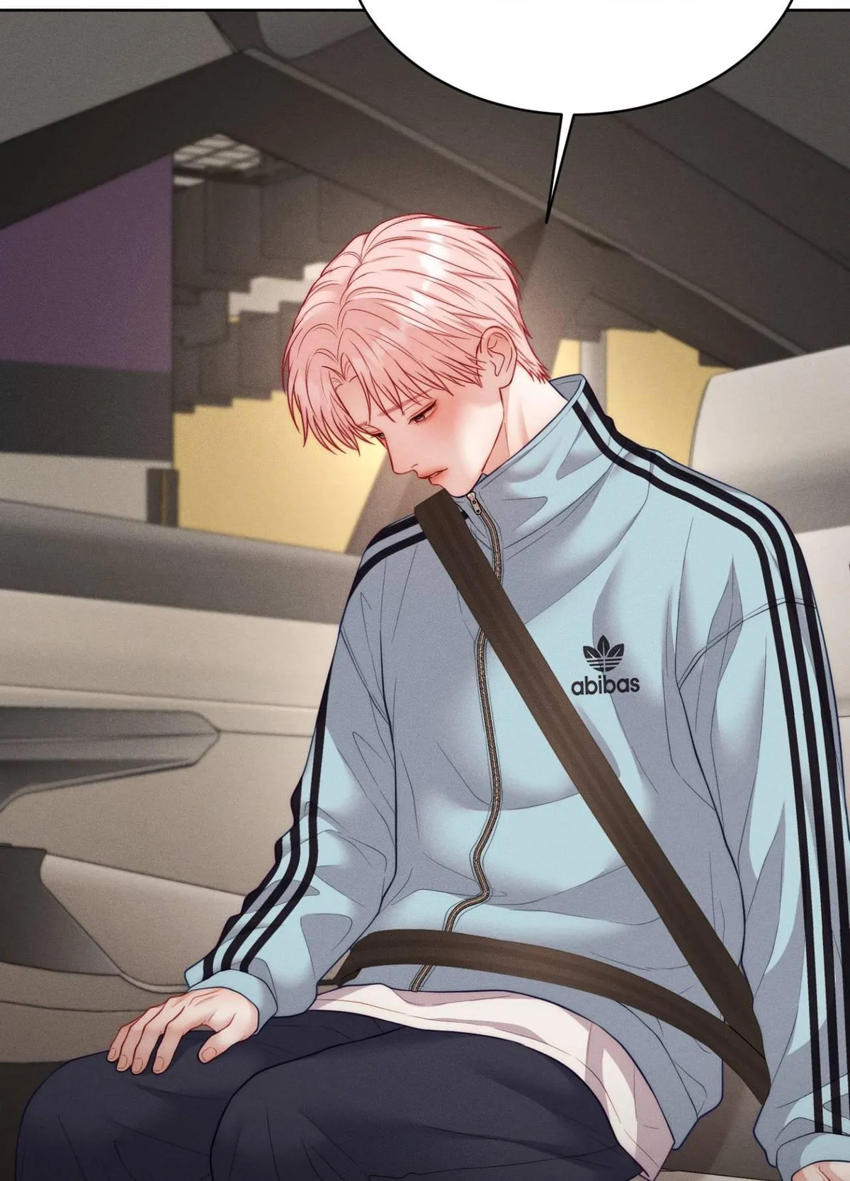 Love Remedy Chapter 59 page 102 - 