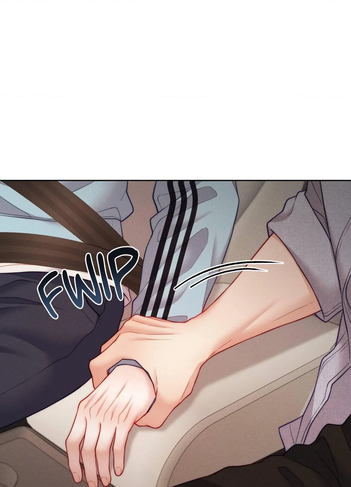 Love Remedy Chapter 59 page 105 - 