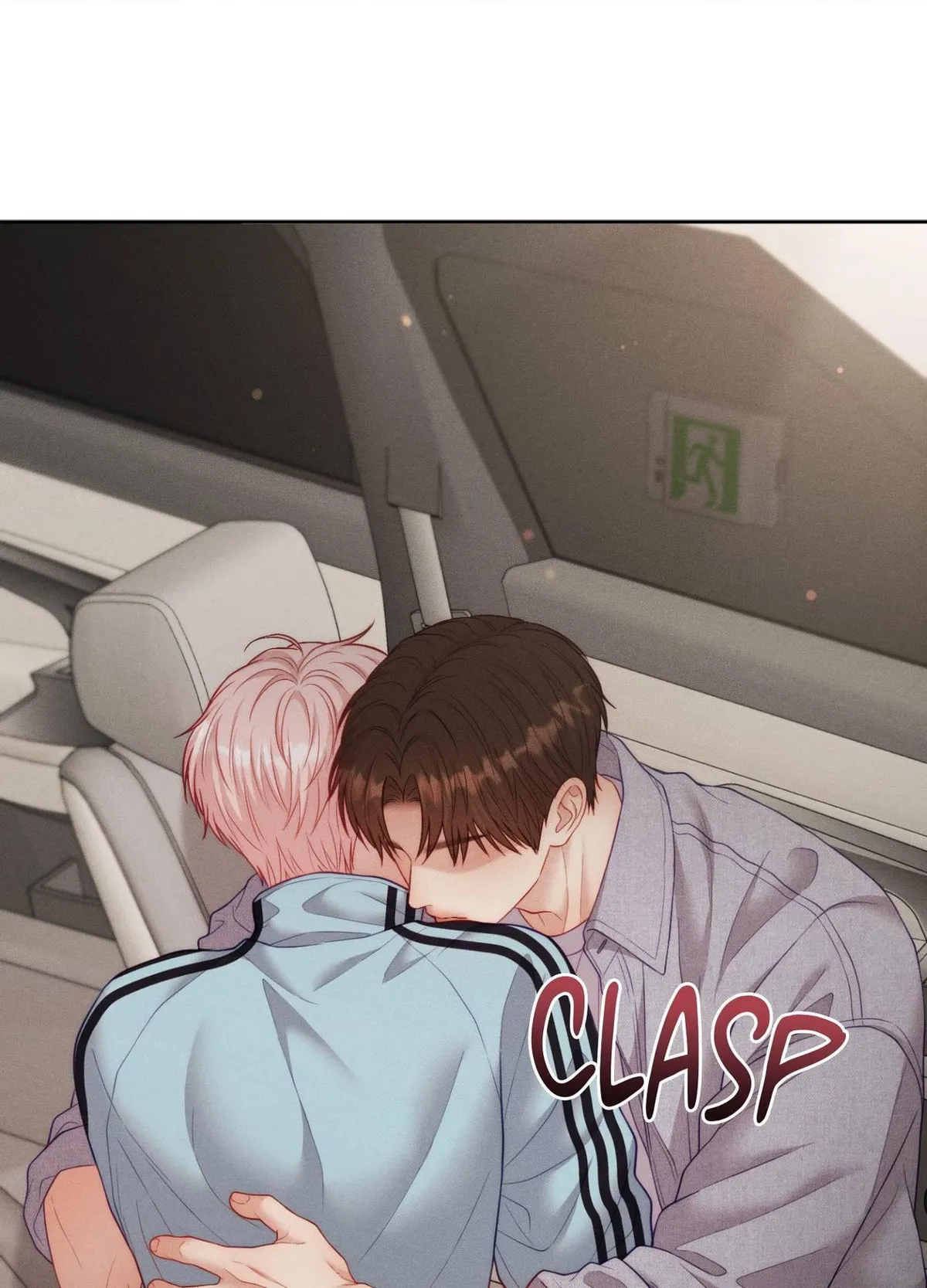 Love Remedy Chapter 59 page 107 - 