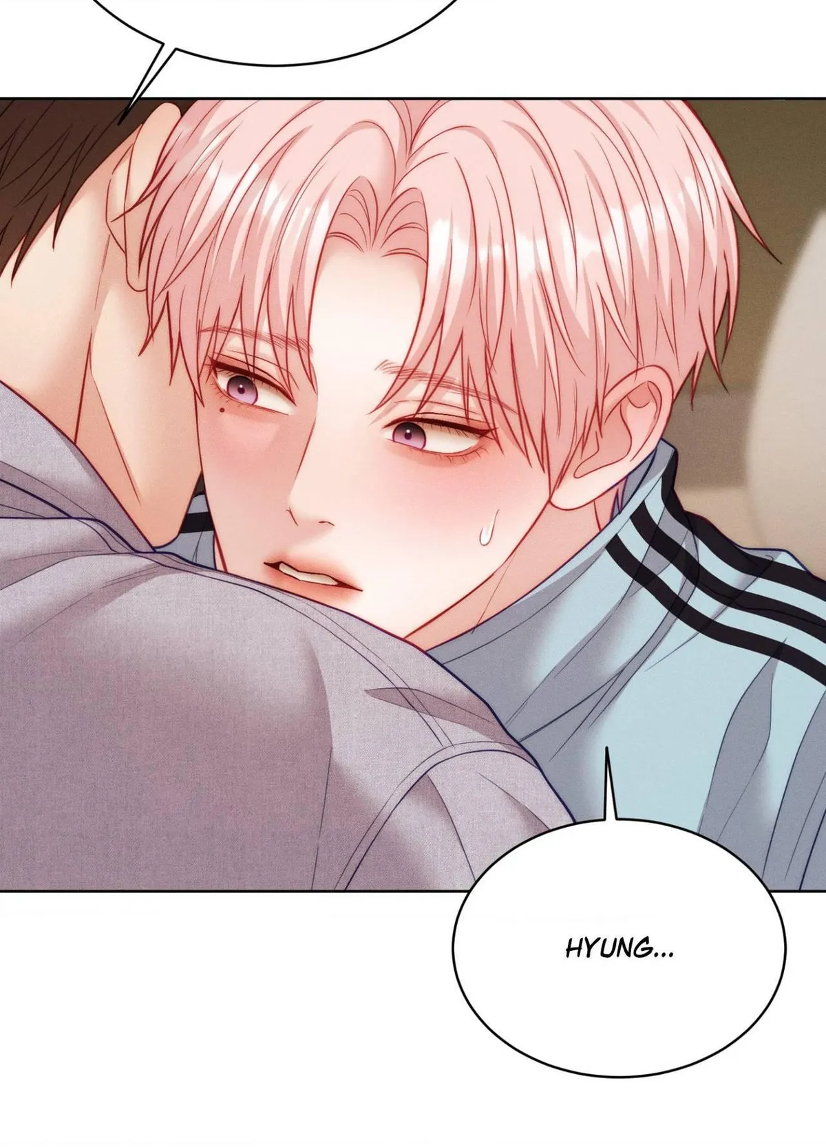 Love Remedy Chapter 59 page 111 - 