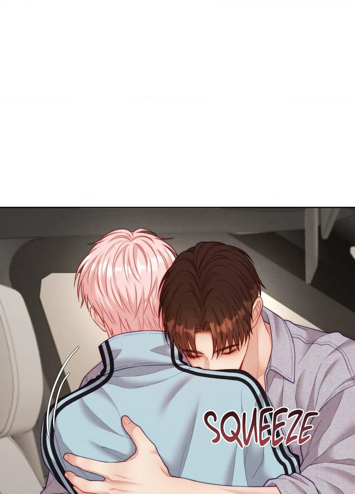 Love Remedy Chapter 59 page 112 - 