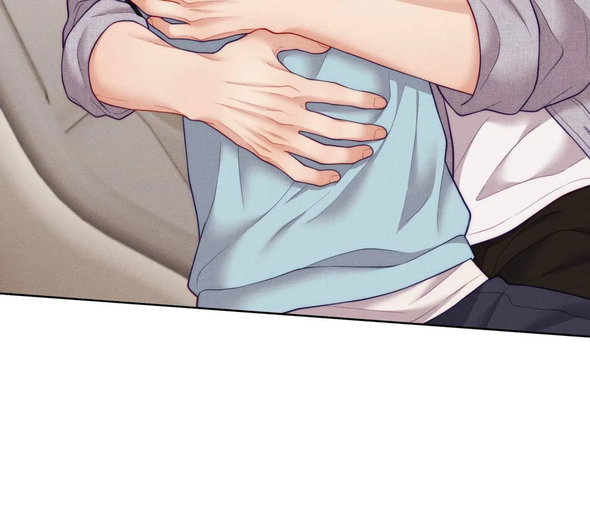 Love Remedy Chapter 59 page 113 - 