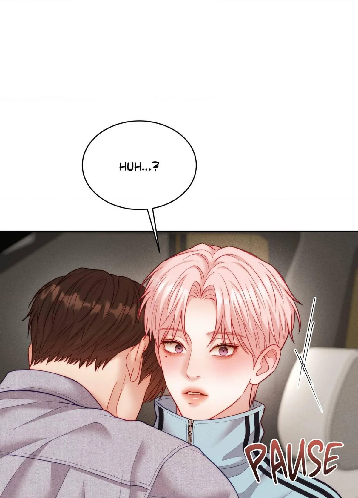 Love Remedy Chapter 59 page 115 - 