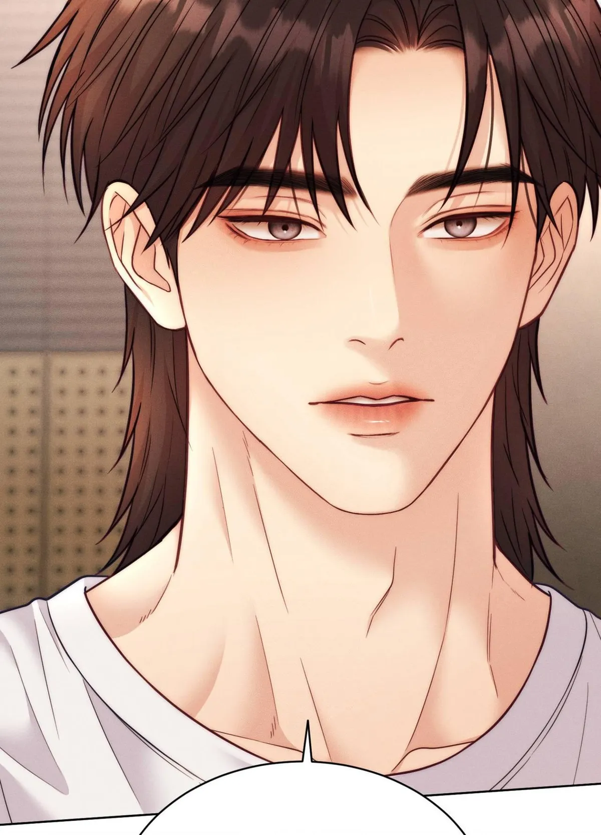 Love Remedy Chapter 59 page 16 - 