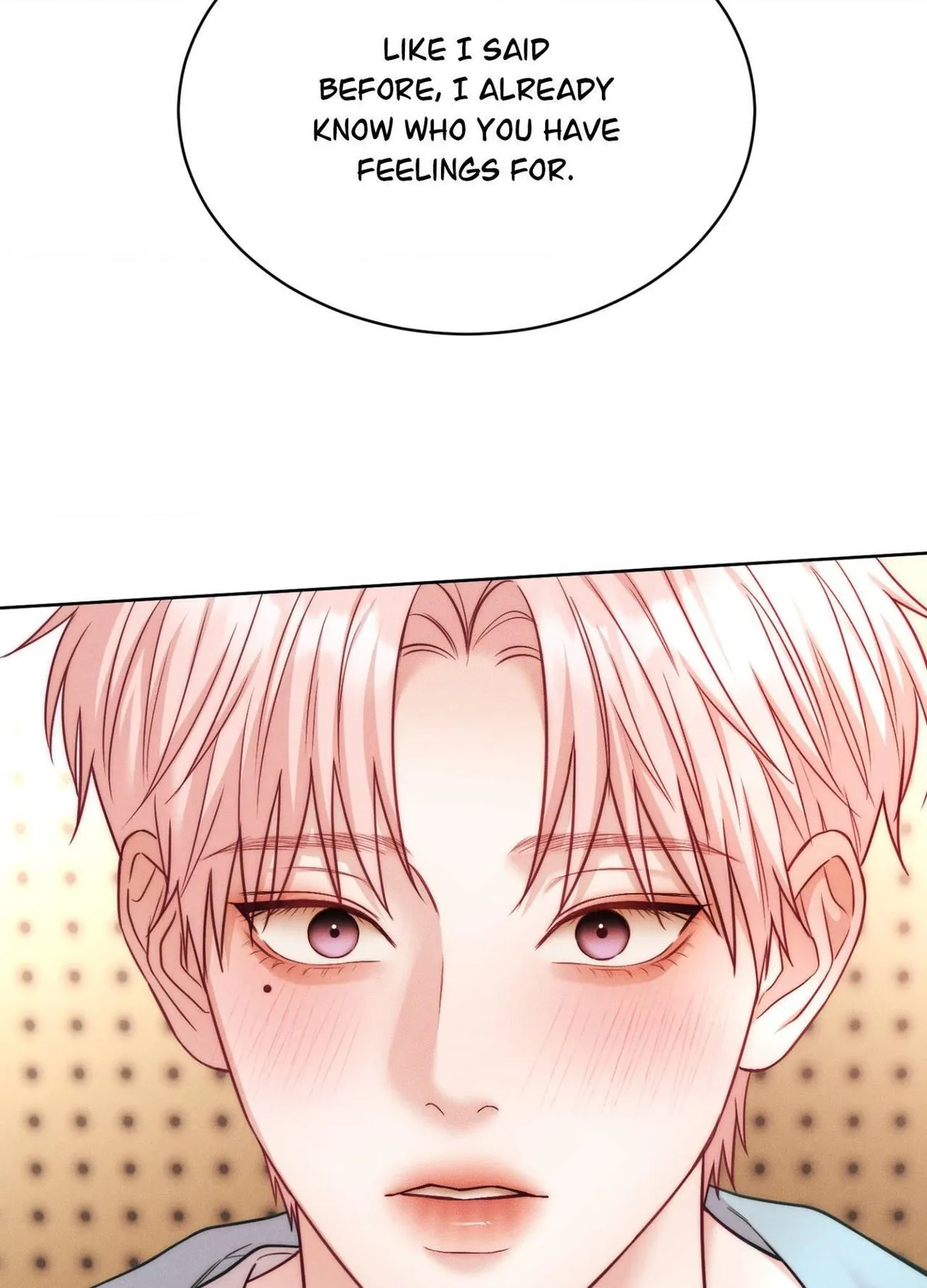 Love Remedy Chapter 59 page 17 - 